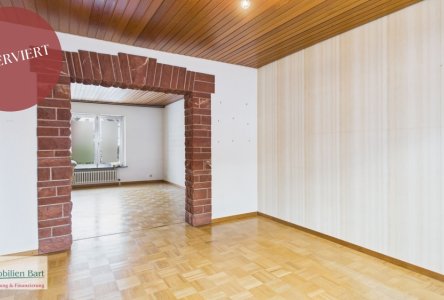 EG - Wohn- / Esszimmer