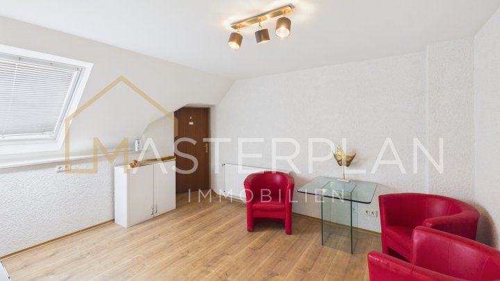 Einfamilienhaus mit Waldrandlage. Großzügiges Wohnen mit vielseitigem Nutzungspotenzial