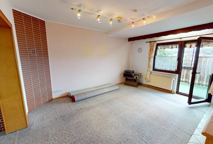 Wohnzimmer Obergeschoss