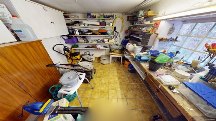 Gepflegtes Zweifamilienhaus in ruhiger Nebenstraße von Püttlingen