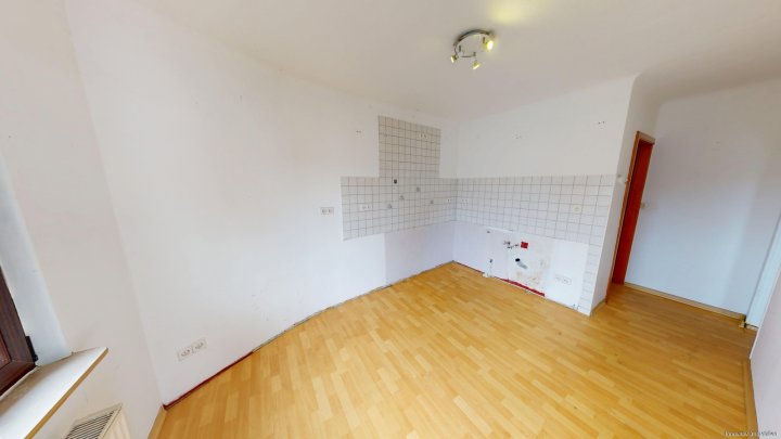 Gepflegtes Zweifamilienhaus in ruhiger Nebenstraße von Püttlingen