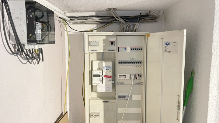 Familienfreundliches Haus mit PV-Anlage, Garten und Stellplätzen