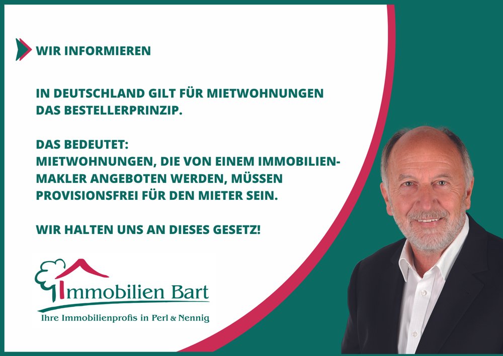 Wir informieren