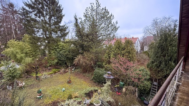 Ihr neues gemütliches Zuhause mit traumhafter Lage und Grundstück in verkehrsberuhigtem Bereich