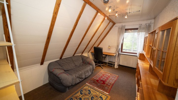 Ihr neues gemütliches Zuhause mit traumhafter Lage und Grundstück in verkehrsberuhigtem Bereich