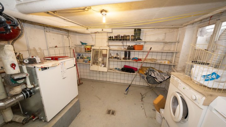 Ihr neues gemütliches Zuhause mit traumhafter Lage und Grundstück in verkehrsberuhigtem Bereich