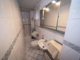 Badezimmer Erdgeschoss