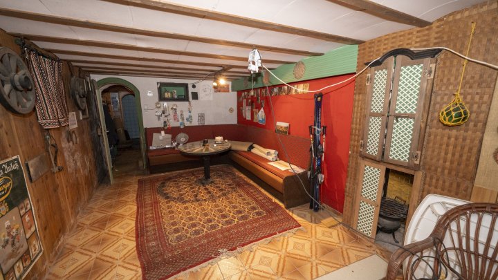 Ihr neues gemütliches Zuhause mit traumhafter Lage und Grundstück in verkehrsberuhigtem Bereich