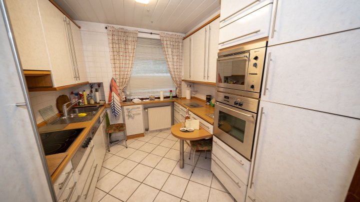 Ihr neues gemütliches Zuhause mit traumhafter Lage und Grundstück in verkehrsberuhigtem Bereich