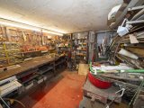 Werkstatt Kellergeschoss