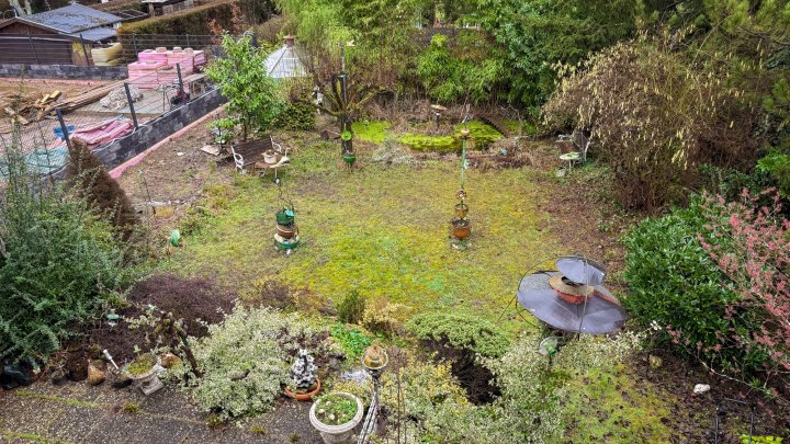 Ihr neues gemütliches Zuhause mit traumhafter Lage und Grundstück in verkehrsberuhigtem Bereich