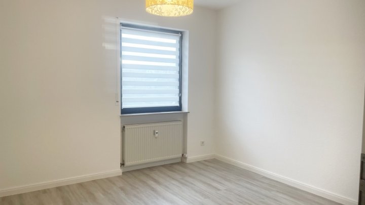 Schicke 3 ZKB-ETW mit Balkon & Aufzug in Riegelsberg!