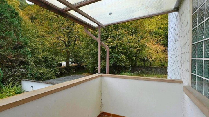 2-3 Familienhaus mit Bauplatz in guter Lage von Fechingen