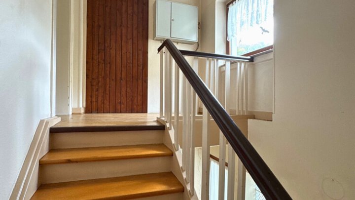 2-3 Familienhaus mit Bauplatz in guter Lage von Fechingen