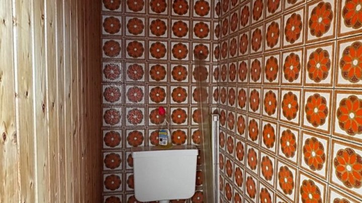 Freistehendes 1-FH mit Einliegerwohnung, Garten + 2 Garagen