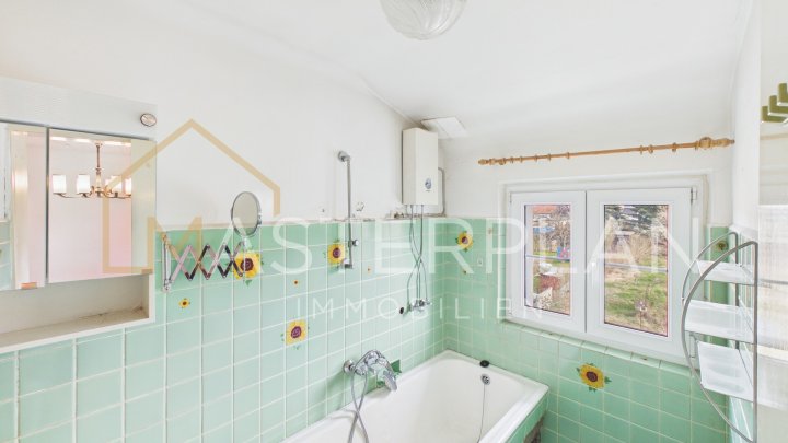 Renovierungsbedürftiges EFH in ruhiger Lage von Schwalbach