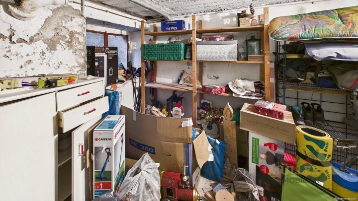 Seltene Gelegenheit in Saarfels: Einfamilienhaus mit viel Platz und Garten