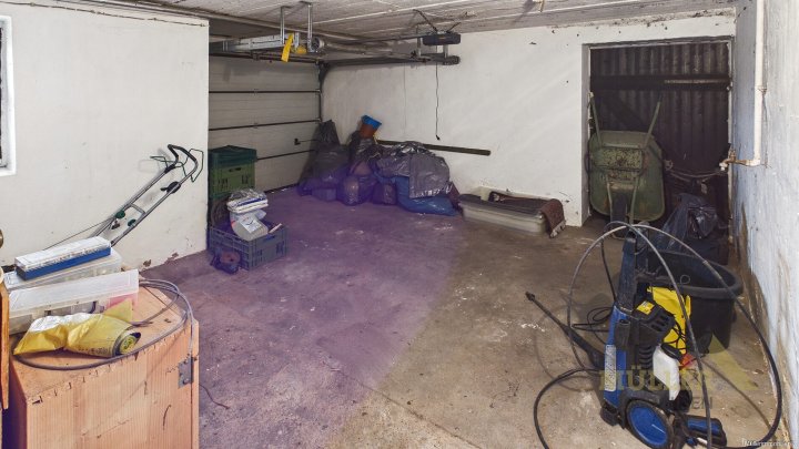 Seltene Gelegenheit in Saarfels: Einfamilienhaus mit viel Platz und Garten