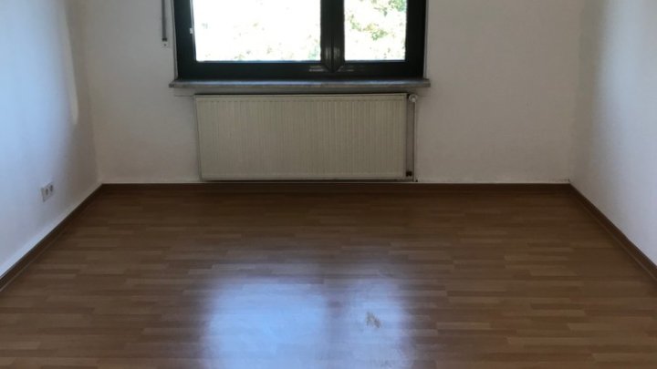 Helle 4-ZKB Wohnung in verkehrsgünstiger Lage