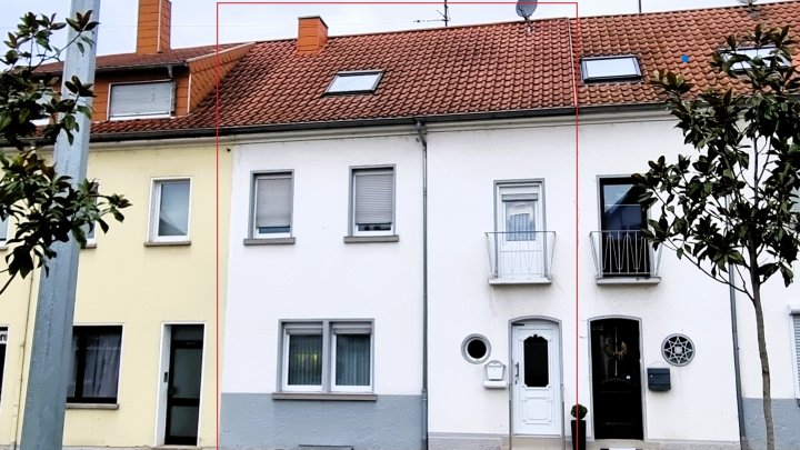 Alternative zur Eigentumswohnung: Gemütliches Stadthaus sucht neue Eigentümer