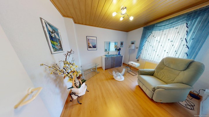 Alternative zur Eigentumswohnung: Gemütliches Stadthaus sucht neue Eigentümer