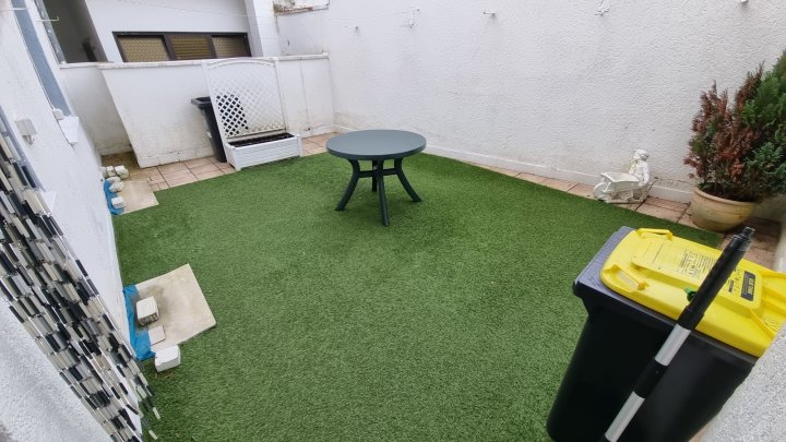 Alternative zur Eigentumswohnung: Gemütliches Stadthaus sucht neue Eigentümer