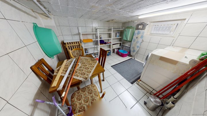 Alternative zur Eigentumswohnung: Gemütliches Stadthaus sucht neue Eigentümer