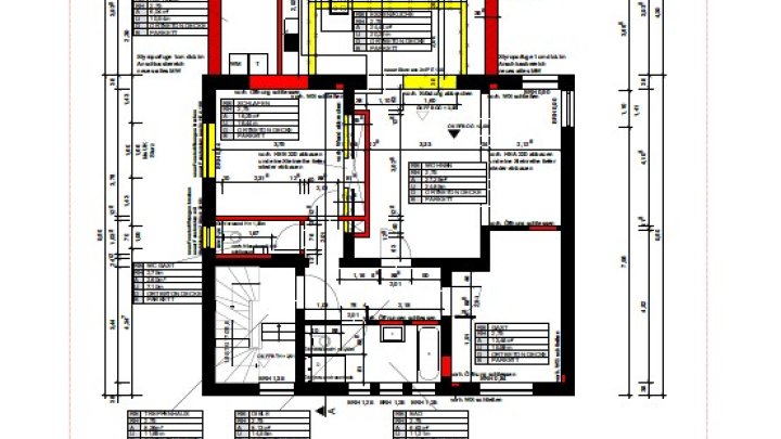 Erstbezug nach Kernsanierung - 3-ZKB mit Balkon in toller Lage auf dem Rotenbühl