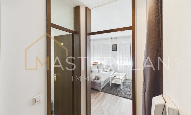 2-Zimmer Eigentumswohnung im Herzen von Saarlouis