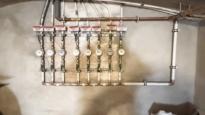 Mehrfamilienhaus mit 8 Wohneinheiten als attraktive Kapitalanlage