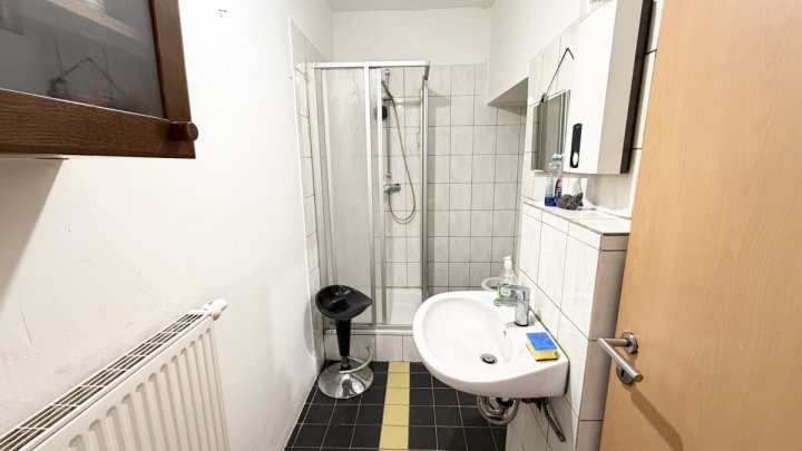 Mehrfamilienhaus mit 8 Wohneinheiten als attraktive Kapitalanlage