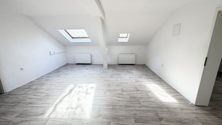 Mehrfamilienhaus mit 8 Wohneinheiten als attraktive Kapitalanlage