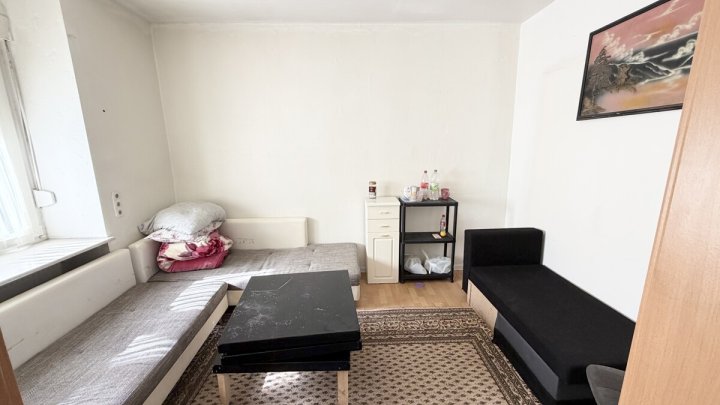 Mehrfamilienhaus mit 8 Wohneinheiten als attraktive Kapitalanlage