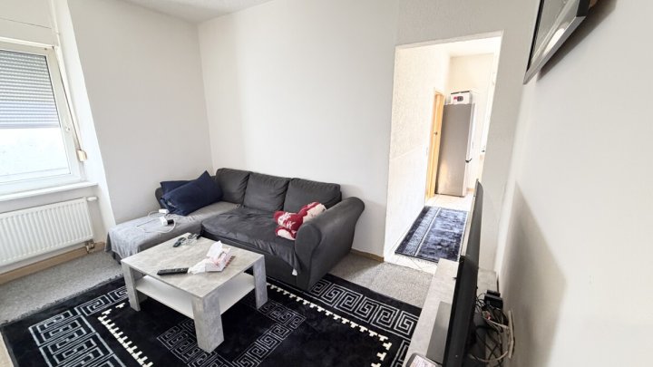 Mehrfamilienhaus mit 8 Wohneinheiten als attraktive Kapitalanlage