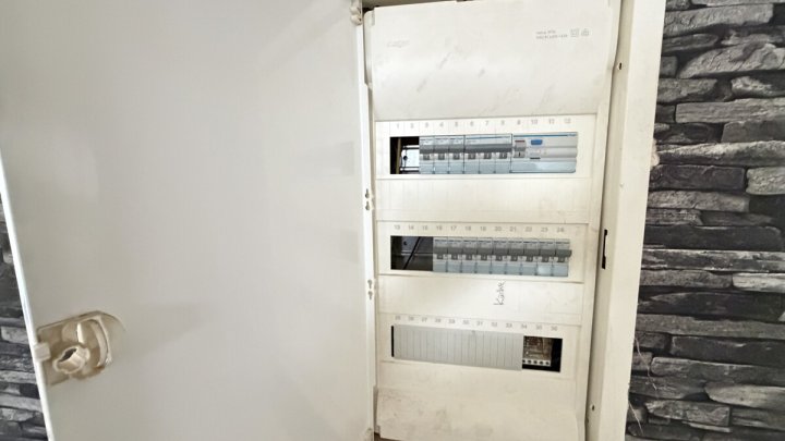 Mehrfamilienhaus mit 8 Wohneinheiten als attraktive Kapitalanlage