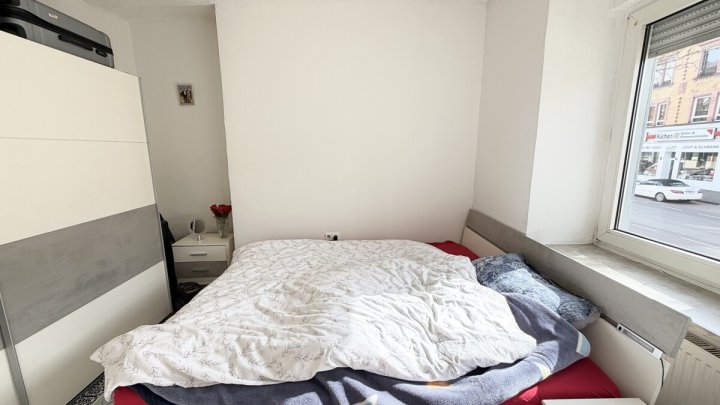 Mehrfamilienhaus mit 8 Wohneinheiten als attraktive Kapitalanlage