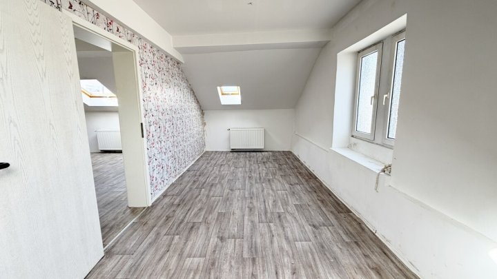 Mehrfamilienhaus mit 8 Wohneinheiten als attraktive Kapitalanlage