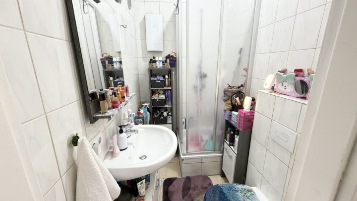 Mehrfamilienhaus mit 8 Wohneinheiten als attraktive Kapitalanlage