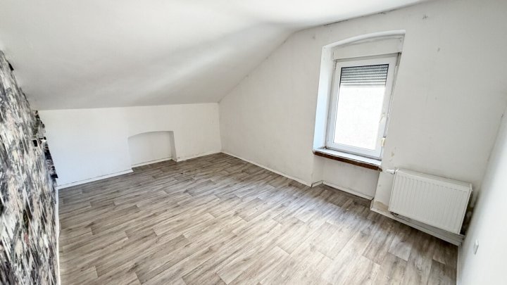 Mehrfamilienhaus mit 8 Wohneinheiten als attraktive Kapitalanlage