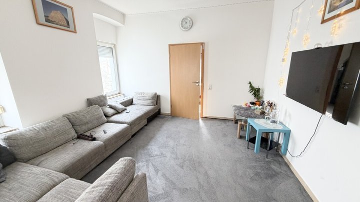 Mehrfamilienhaus mit 8 Wohneinheiten als attraktive Kapitalanlage