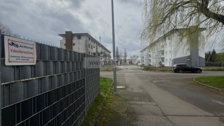 Stellplätze in Zweibrücken-Ernstweiler zu vermieten