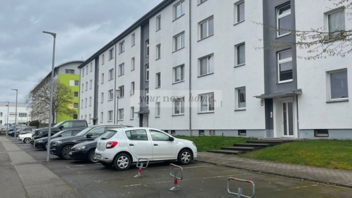 Stellplätze in Zweibrücken-Ernstweiler zu vermieten