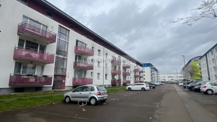 Stellplätze in Zweibrücken-Ernstweiler zu vermieten