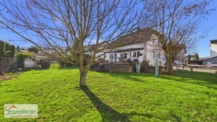 2 MINUTEN BIS LUXEMBURG!!!!

WOHNGLÜCK FÜR PENDLER IN PERL