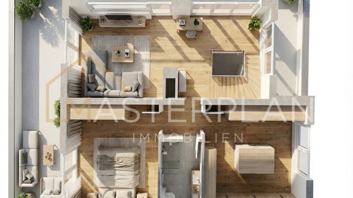 Seltene Gelegenheit in Oberfelsberg