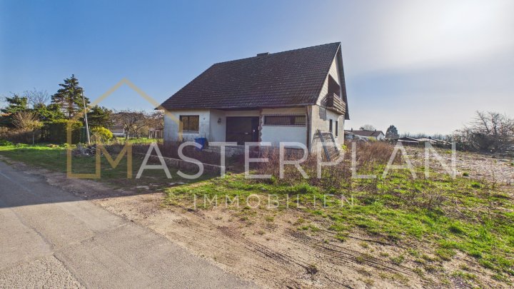 Seltene Gelegenheit in Oberfelsberg