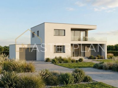 Visualisierung Vorderseite