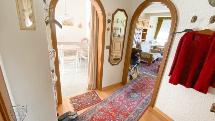 Doppelhaushälfte in Riegelsberg - ideal als Familien- oder Zweifamilienhaus