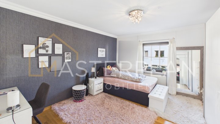 Stilvolles Stadthaus nur 1km vom Großen Markt entfernt