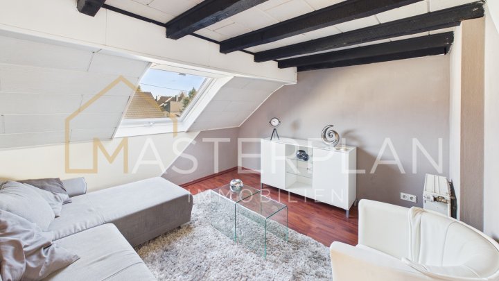 Stilvolles Stadthaus nur 1km vom Großen Markt entfernt